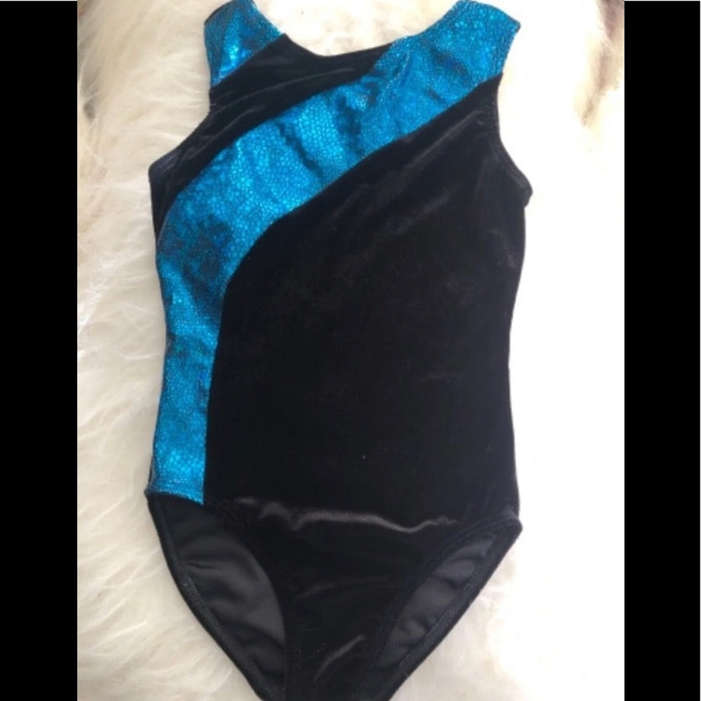 Leotard
